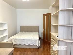 1-к квартира, вторичка, 39м2, 3/10 этаж