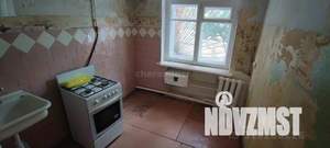 2-к квартира, вторичка, 37м2, 1/2 этаж