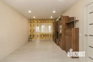 1-к квартира, вторичка, 32м2, 3/5 этаж
