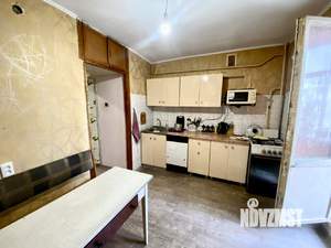 2-к квартира, вторичка, 55м2, 2/3 этаж