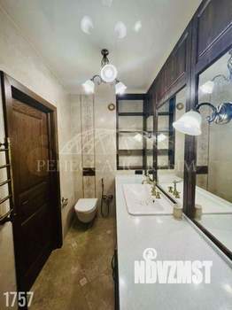 3-к квартира, вторичка, 102м2, 2/11 этаж