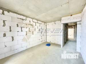 2-к квартира, вторичка, 77м2, 3/9 этаж