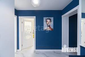 3-к квартира, вторичка, 73м2, 1/9 этаж