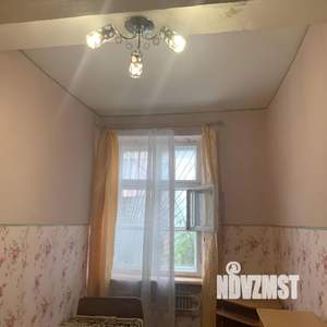 2-к квартира, вторичка, 42м2, 1/2 этаж