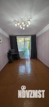 1-к квартира, вторичка, 30м2, 3/5 этаж