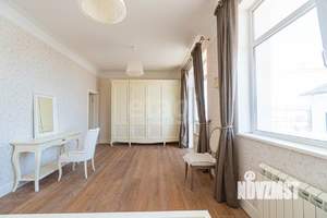 3-к квартира, вторичка, 122м2, 3/4 этаж