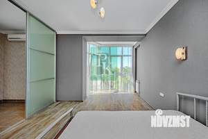 1-к квартира, вторичка, 60м2, 3/8 этаж