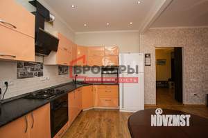 3-к квартира, вторичка, 91м2, 5/5 этаж