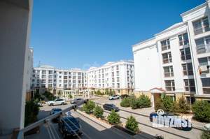 3-к квартира, вторичка, 87м2, 2/5 этаж