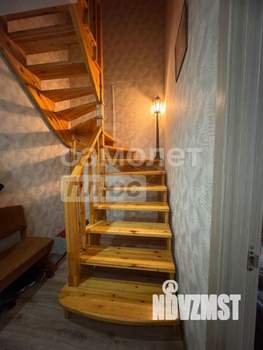 4-к квартира, вторичка, 112м2, 9/10 этаж