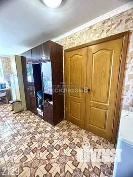 1-к квартира, вторичка, 39м2, 5/5 этаж