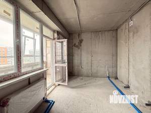 Студия квартира, вторичка, 27м2, 7/9 этаж