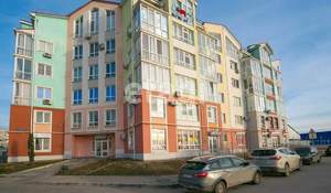 1-к квартира, вторичка, 32м2, 5/5 этаж