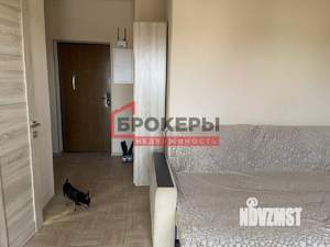 Студия квартира, вторичка, 24м2, 3/3 этаж