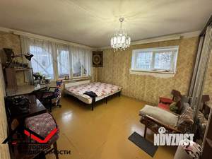 2-к квартира, вторичка, 50м2, 3/12 этаж