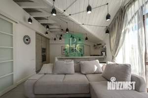 3-к квартира, вторичка, 83м2, 3/3 этаж