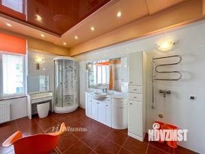 3-к квартира, вторичка, 138м2, 3/5 этаж