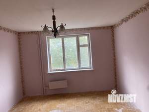 2-к квартира, вторичка, 55м2, 4/5 этаж