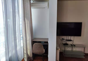 Студия квартира, вторичка, 39м2, 3/10 этаж