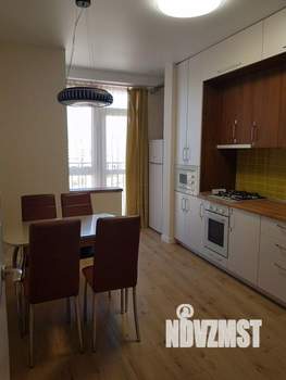 1-к квартира, вторичка, 42м2, 3/5 этаж