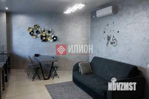 1-к квартира, вторичка, 42м2, 2/10 этаж