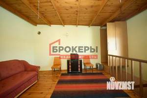 1-к квартира, вторичка, 39м2, 1/2 этаж