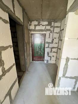 1-к квартира, вторичка, 35м2, 4/9 этаж