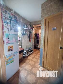 2-к квартира, вторичка, 46м2, 5/5 этаж