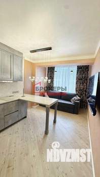 2-к квартира, вторичка, 40м2, 6/9 этаж