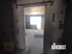 1-к квартира, вторичка, 47м2, 6/9 этаж