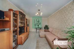 3-к квартира, вторичка, 66м2, 5/5 этаж
