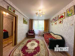 2-к квартира, вторичка, 47м2, 2/5 этаж