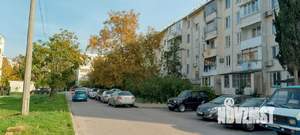 2-к квартира, вторичка, 45м2, 1/5 этаж