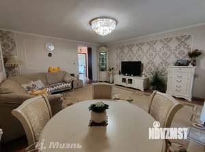 2-к квартира, вторичка, 70м2, 4/5 этаж