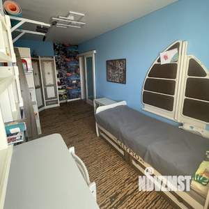 2-к квартира, вторичка, 74м2, 4/5 этаж