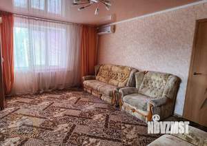 1-к квартира, вторичка, 48м2, 3/10 этаж
