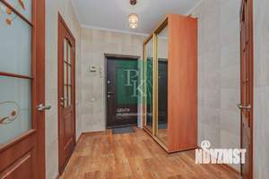 1-к квартира, вторичка, 38м2, 9/10 этаж