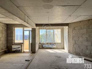 Студия квартира, вторичка, 129м2, 3/4 этаж