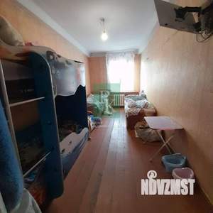 3-к квартира, вторичка, 58м2, 3/5 этаж