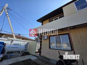 2-к квартира, вторичка, 54м2, 2/2 этаж