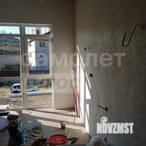 3-к квартира, вторичка, 60м2, 1/2 этаж