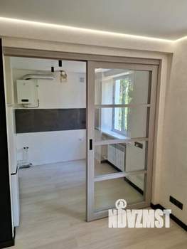 1-к квартира, вторичка, 30м2, 1/5 этаж