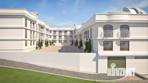 2-к квартира, вторичка, 59м2, 3/3 этаж