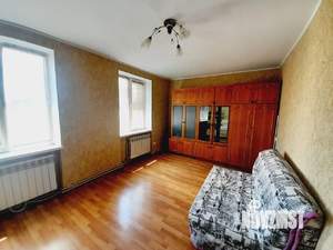 1-к квартира, вторичка, 42м2, 3/5 этаж
