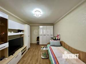 2-к квартира, вторичка, 44м2, 2/5 этаж