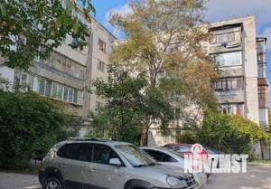 2-к квартира, вторичка, 59м2, 3/5 этаж