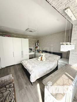 4-к квартира, вторичка, 76м2, 1/10 этаж