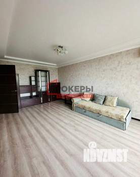 1-к квартира, вторичка, 31м2, 4/5 этаж