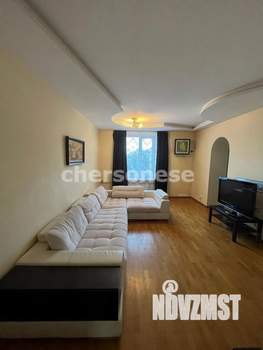 3-к квартира, вторичка, 86м2, 3/4 этаж