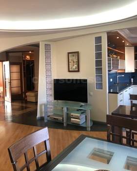 3-к квартира, вторичка, 100м2, 4/5 этаж